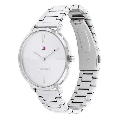 Đồng hồ TOMMY HILFIGER Liza 40 mm Nữ 1782336 Màu Bạc