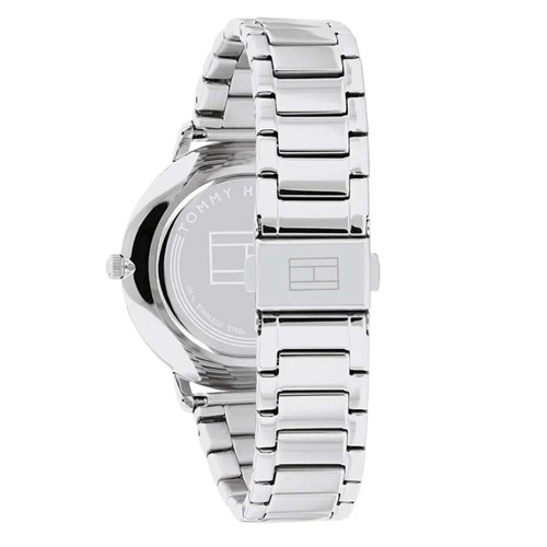 Đồng hồ TOMMY HILFIGER Liza 40 mm Nữ 1782336 Màu Bạc