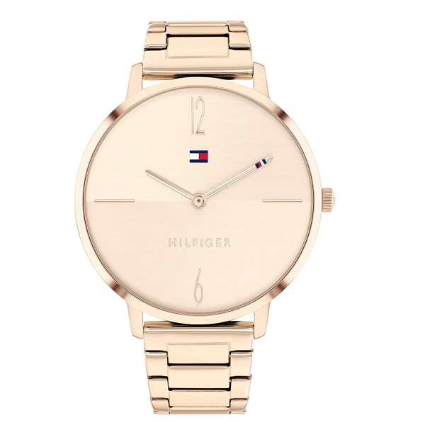 Đồng hồ Nữ Tommy Hilfiger 1782337