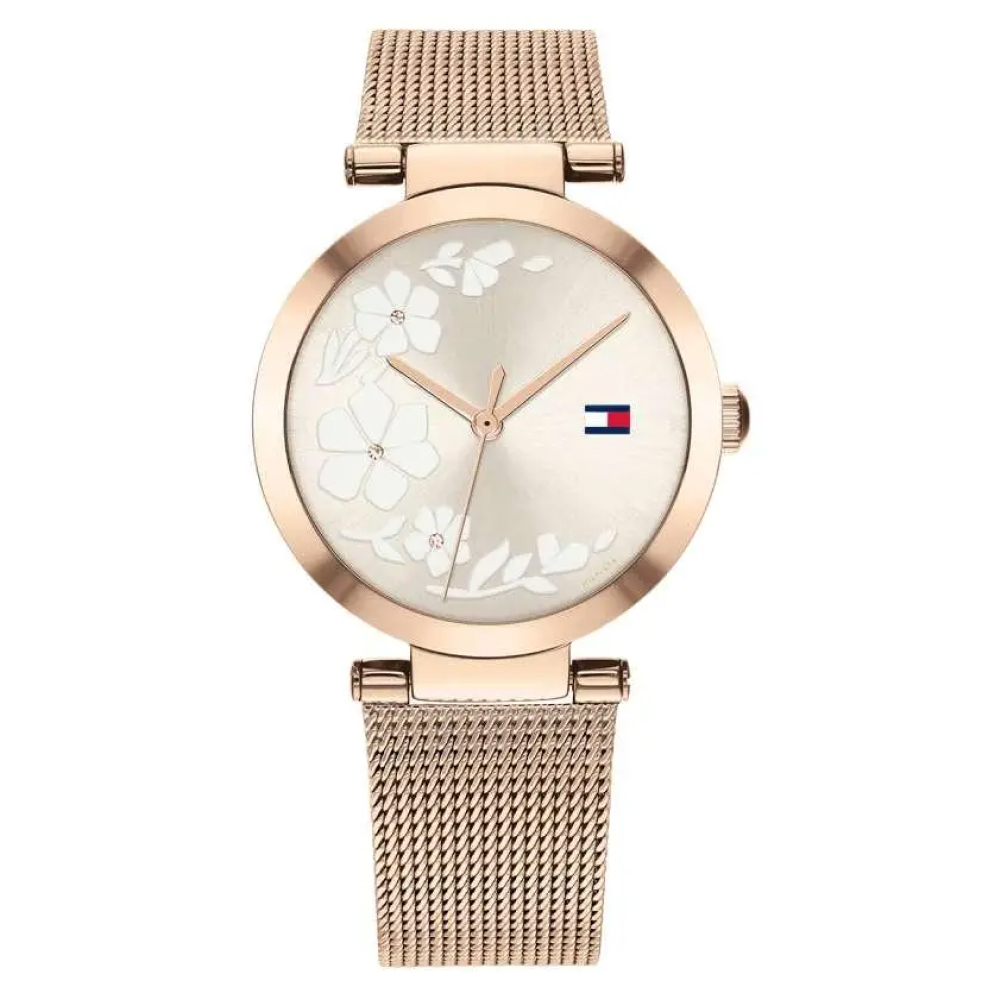 Đồng hồ Nữ Tommy Hilfiger 1782240