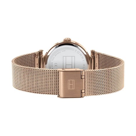 Đồng hồ TOMMY HILFIGER 32 mm Nữ 1782240 Màu Vàng Hồng