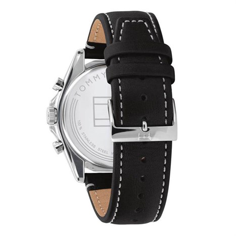 Đồng hồ TOMMY HILFIGER 44 mm Nam 1791838 Màu Đen