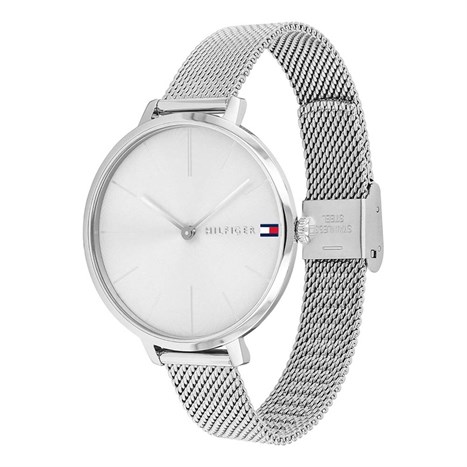 Đồng hồ TOMMY HILFIGER 38 mm Nữ 1782163 Màu Bạc