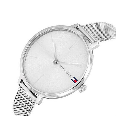 Đồng hồ TOMMY HILFIGER 38 mm Nữ 1782163 Màu Bạc