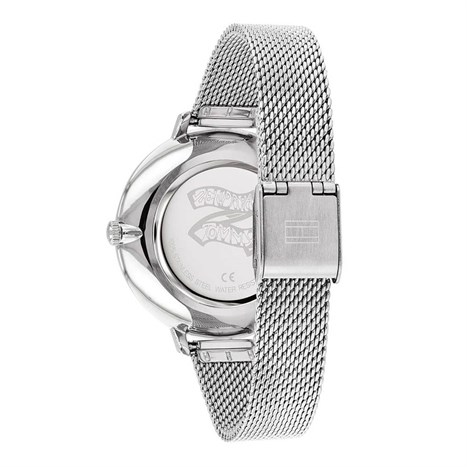 Đồng hồ TOMMY HILFIGER 38 mm Nữ 1782163 Màu Bạc
