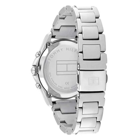 Đồng hồ TOMMY HILFIGER Skylar 38 mm Nữ 1782263 Màu Bạc