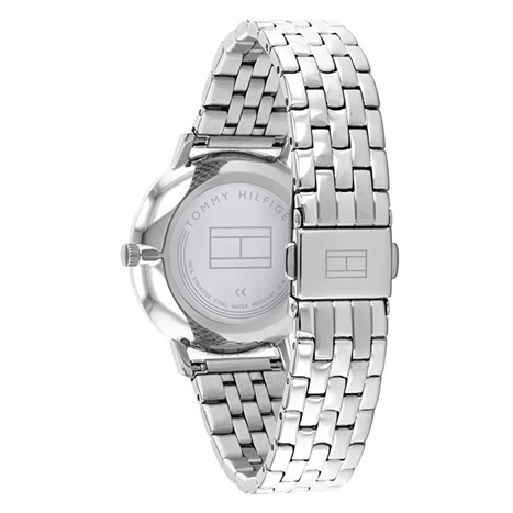 Đồng hồ TOMMY HILFIGER 35 mm Nữ 1782283 Màu Bạc