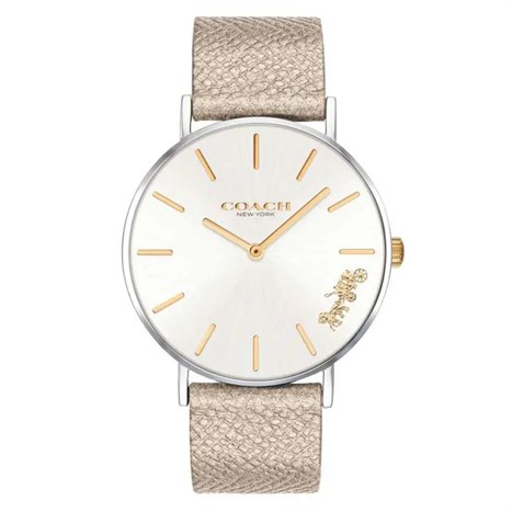 Đồng hồ COACH 36 mm Nữ 14503157 Màu Da