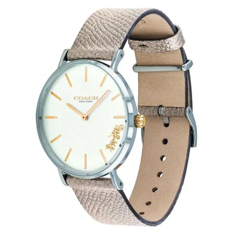 Đồng hồ COACH 36 mm Nữ 14503157 Màu Da