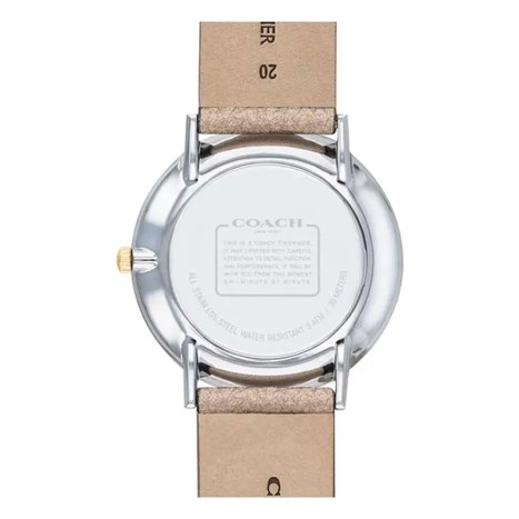 Đồng hồ COACH 36 mm Nữ 14503157 Màu Da