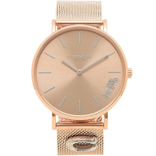 Đồng hồ COACH 36 mm Nữ 14503338 Màu Vàng Hồng