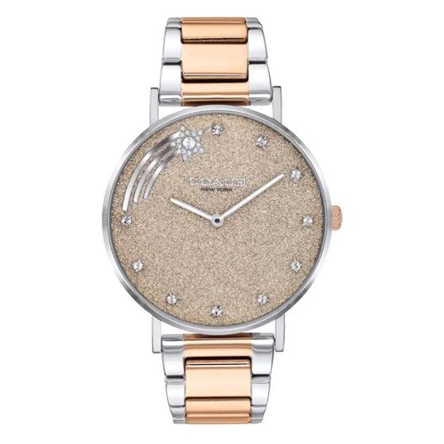 Đồng hồ COACH 36 mm Nữ 14503522 Màu Vàng Hồng