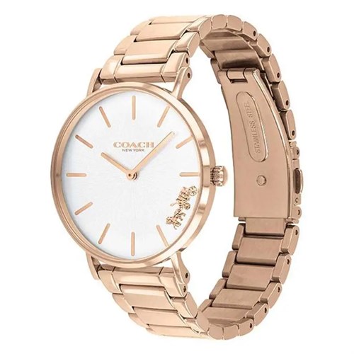 Đồng hồ COACH 36 mm Nữ 14503576 Màu Vàng