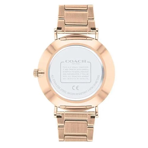 Đồng hồ COACH 36 mm Nữ 14503576 Màu Vàng