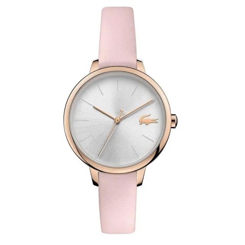 Đồng hồ LACOSTE 34 mm Nữ 2001101 Màu Hồng