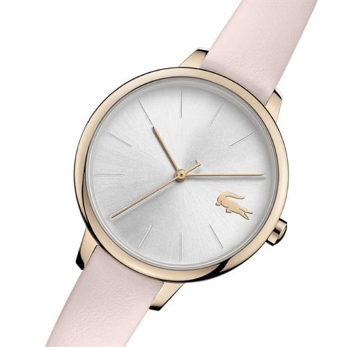 Đồng hồ LACOSTE 34 mm Nữ 2001101 Màu Hồng