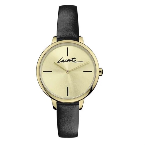 Đồng hồ LACOSTE 34 mm Nữ 2001124 Màu Đen