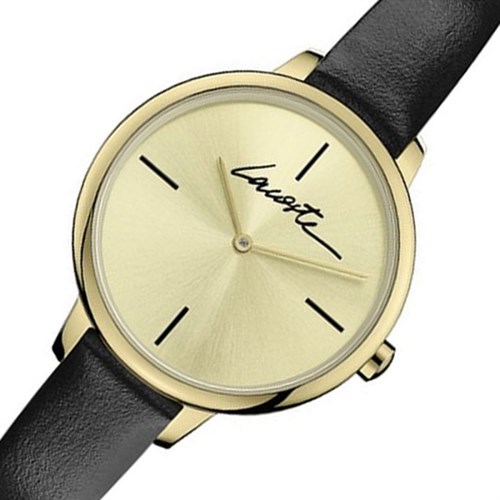 Đồng hồ LACOSTE 34 mm Nữ 2001124 Màu Đen