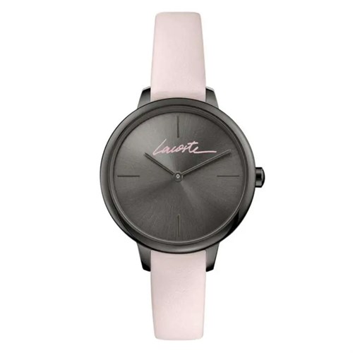 Đồng hồ LACOSTE 34 mm Nữ 2001125 Màu Hồng