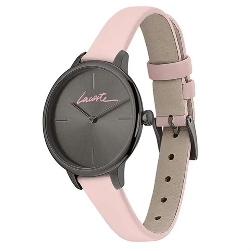 Đồng hồ LACOSTE 34 mm Nữ 2001125 Màu Hồng