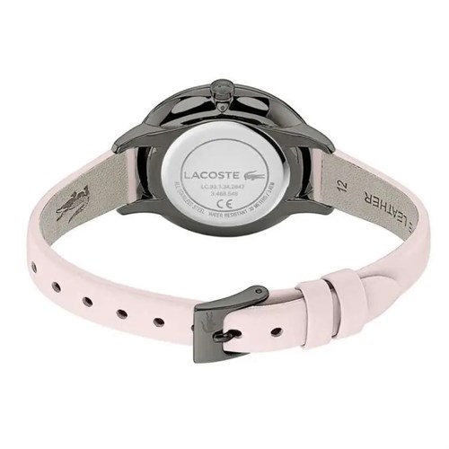 Đồng hồ LACOSTE 34 mm Nữ 2001125 Màu Hồng