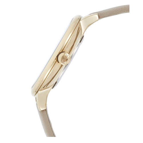 Đồng hồ LACOSTE 34 mm Nữ 2001126 Màu Kem