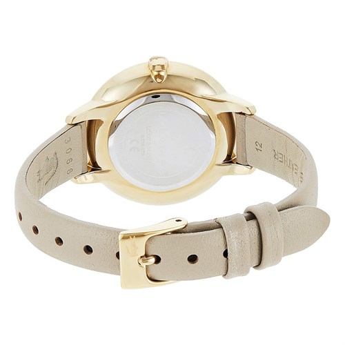 Đồng hồ LACOSTE 34 mm Nữ 2001126 Màu Kem