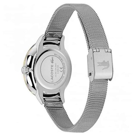 Đồng hồ LACOSTE 34 mm Nữ 2001127 Màu Bạc