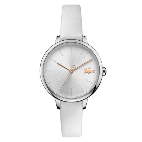 Đồng hồ LACOSTE 34 mm Nữ 2001159 Màu Trắng