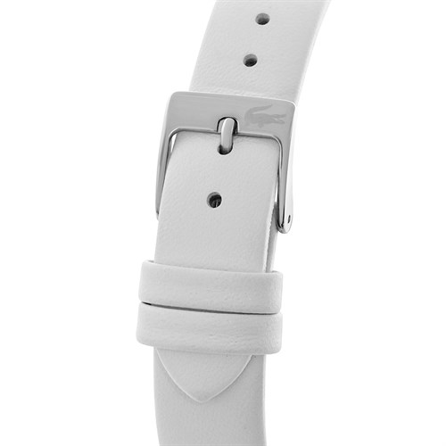 Đồng hồ LACOSTE 38 mm Nữ 2001005 Màu Trắng