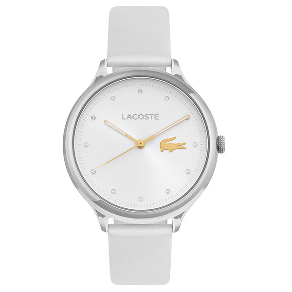 Đồng Hồ Lacoste 38 Mm Nữ 2001005