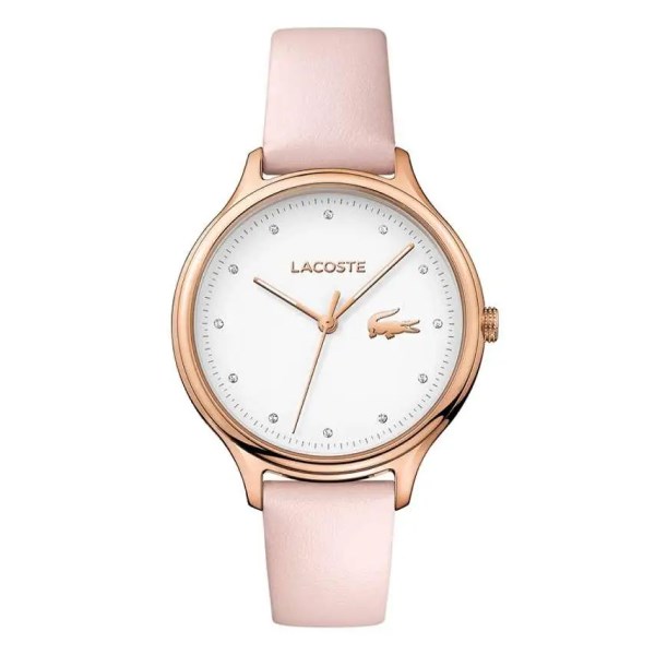 Đồng hồ Nữ Lacoste 2001087