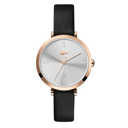 Đồng hồ LACOSTE 32 mm Nữ 2001139 Màu Đen