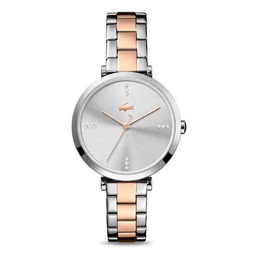 Đồng hồ LACOSTE 32 mm Nữ 2001143 Màu Bạc