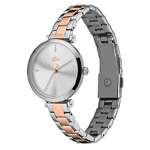 Đồng hồ LACOSTE 32 mm Nữ 2001143 Màu Bạc