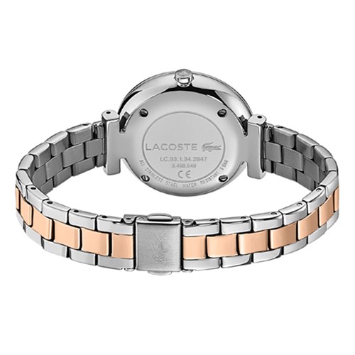 Đồng hồ LACOSTE 32 mm Nữ 2001143 Màu Bạc