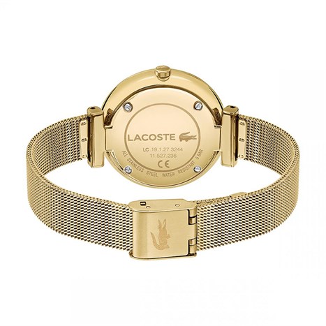 Đồng hồ LACOSTE 32 mm Nữ 2001166 Màu Vàng