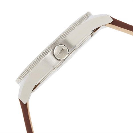 Đồng hồ LACOSTE 42 mm Nam 2011052 Màu Nâu