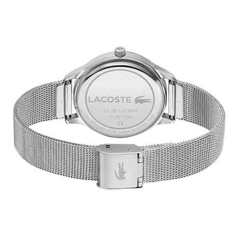 Đồng hồ LACOSTE 34 mm Nữ 2001171 Màu Bạc