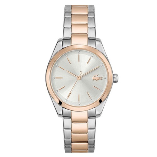 Đồng hồ LACOSTE 30 mm Nữ 2001178 Màu Bạc