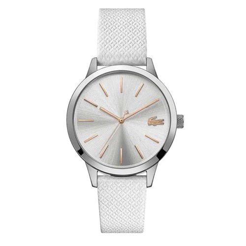 Đồng hồ LACOSTE 36 mm Nữ 2001089 Màu Trắng