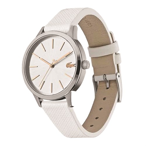 Đồng hồ LACOSTE 36 mm Nữ 2001089 Màu Trắng