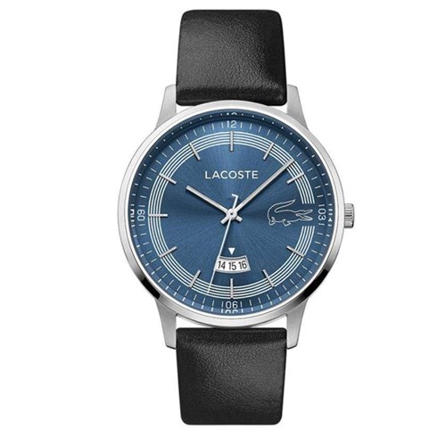 Đồng hồ LACOSTE 41 mm Nam 2011034 Màu Đen