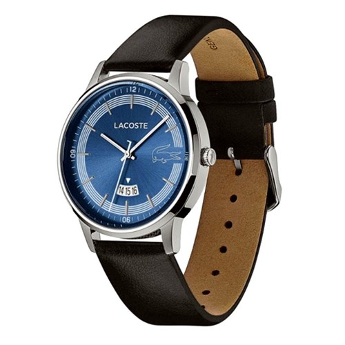 Đồng hồ LACOSTE 41 mm Nam 2011034 Màu Đen