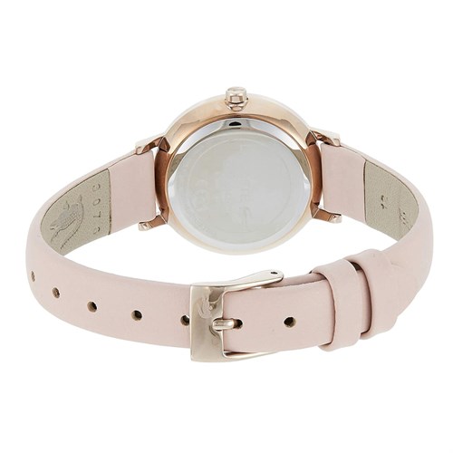 Đồng hồ LACOSTE 28 mm Nữ 2001120 Màu Hồng