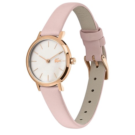 Đồng hồ LACOSTE 28 mm Nữ 2001120 Màu Hồng