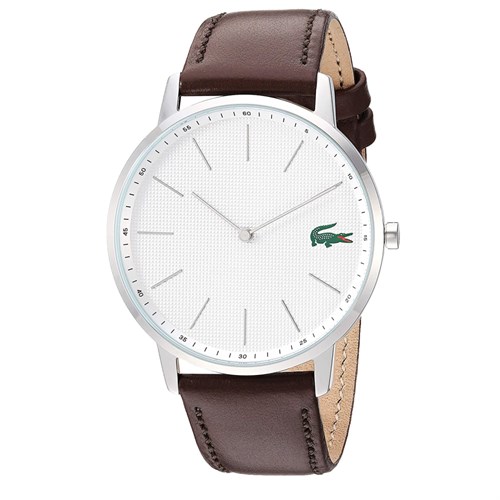 Đồng hồ LACOSTE 40 mm Nam 2011002 Màu Nâu