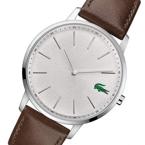 Đồng hồ LACOSTE 40 mm Nam 2011002 Màu Nâu