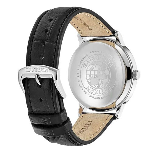 Đồng hồ CITIZEN 40 mm Nam BM7460-11E Màu Đen