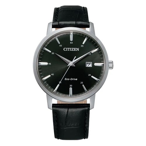 Đồng hồ CITIZEN 40 mm Nam BM7460-11E Màu Đen